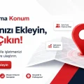 Firma Konum