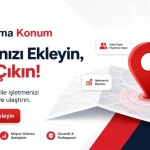 Firma Konum