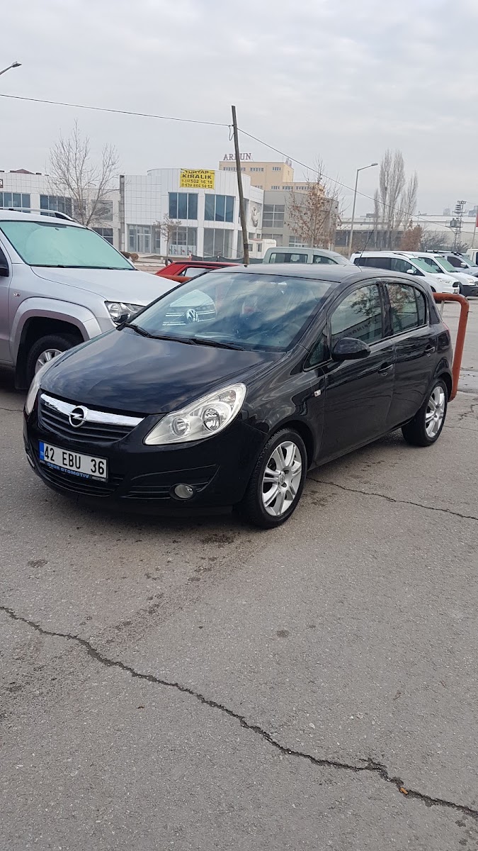 gençler otomotiv