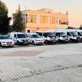 gezer er otomotiv logosu