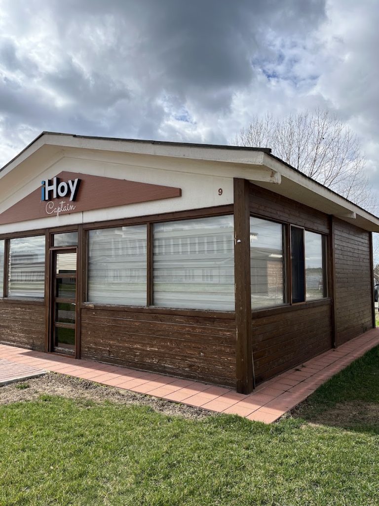 iHoy Elektronik ve Yazılım AŞ