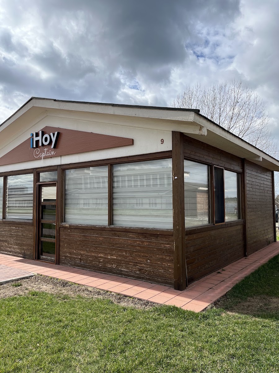 iHoy Elektronik ve Yazılım AŞ