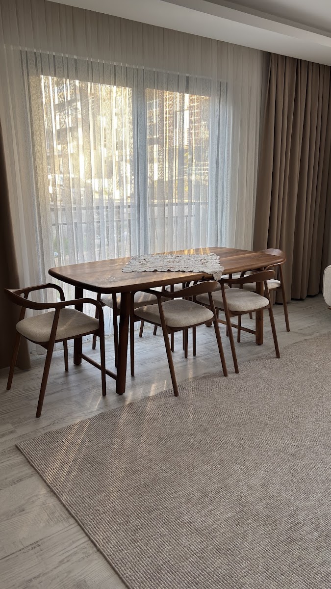 inegöl myhome® / İnegöl Mobilyası Fabrika Satış Mağazası