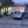 istanbul otomotiv logosu