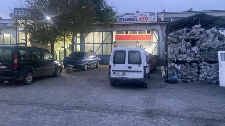 istanbul otomotiv