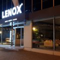 lenox mobilya logosu