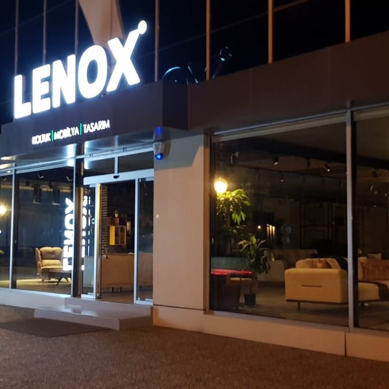 lenox mobilya