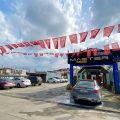 masterwash oto yıkama logosu