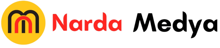 Narda Medya Web Tasarım