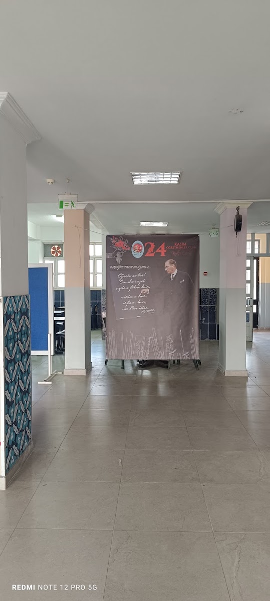 okul sanatı