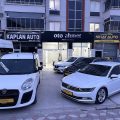 oto ahmet logosu