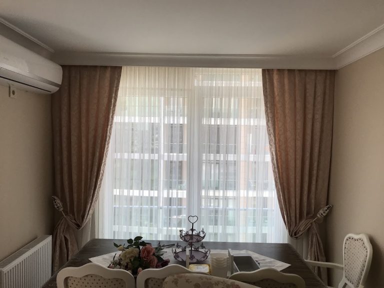 perde mağazası