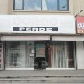 perdeci burhan logosu