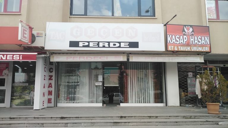 perdeci burhan