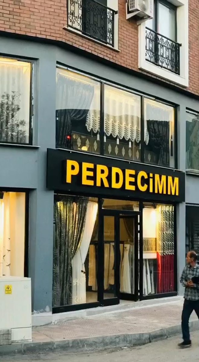 perdecimm manisa