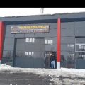 sağırlar otomotiv logosu