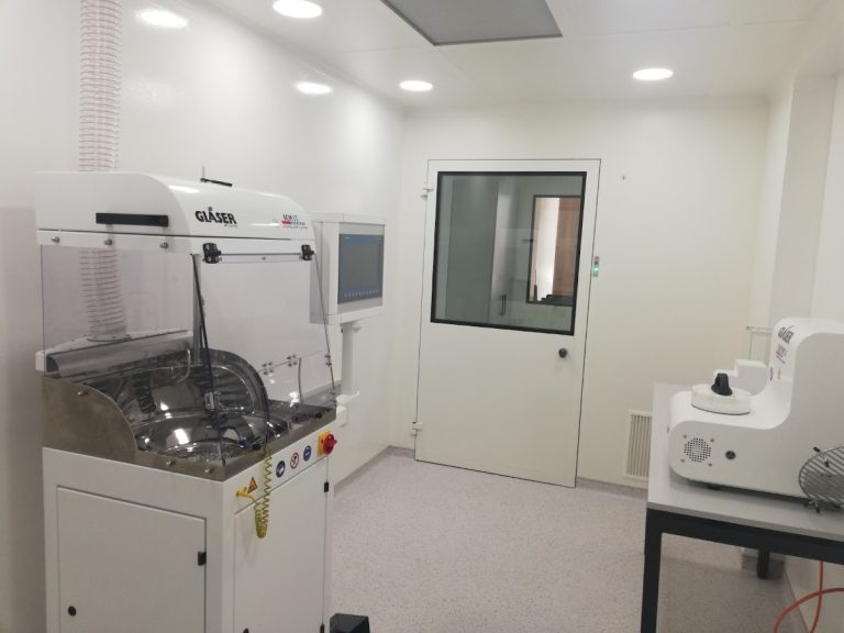 test19 Analiz Danışmanlık Tic.A.Ş. (teknik temizlik test hizmeti)