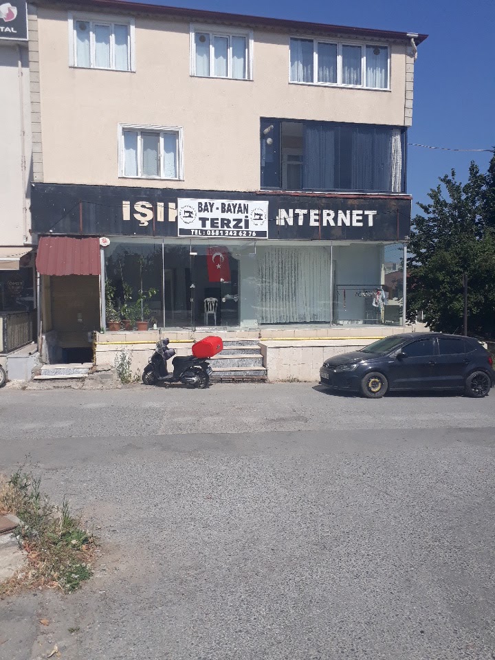 tuzla kumaşçı terzi
