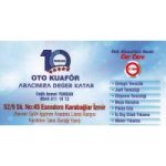 10 NUMARA DETAİLİNG GARAGE
