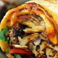 Acıktım Döner logosu