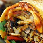 Acıktım Döner