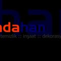 Adahan Temizlik logosu