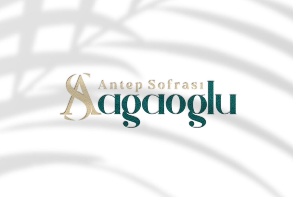 Ağaoğlu Antep Sofrası