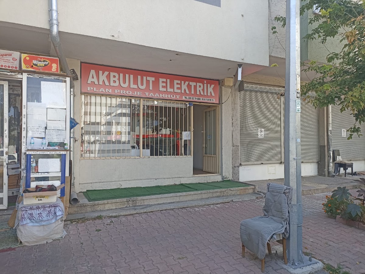 Akay Elektrik