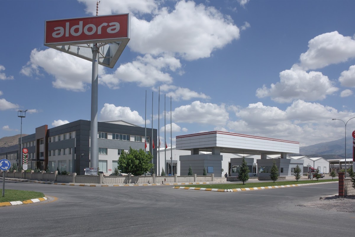 Aldora Mobilya