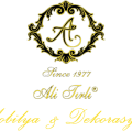 ALİ TIRLI MOBİLYA VE DEKORASYON logosu