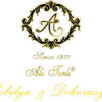 ALİ TIRLI MOBİLYA VE DEKORASYON