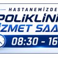 Aliağa Devlet Hastanesi logosu