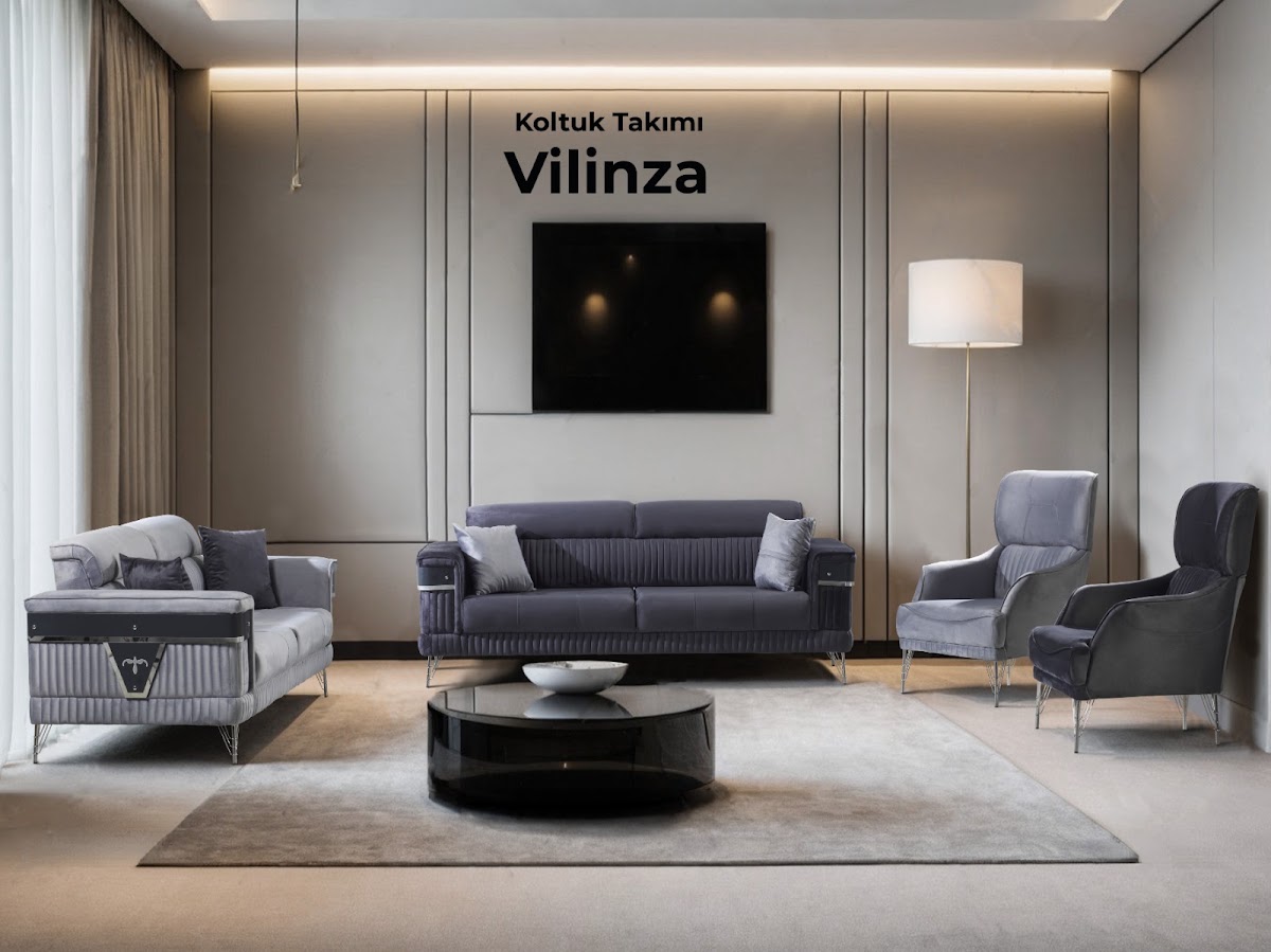 Alperen Mobilya | Kayseri Mobilya İmalat Firması | Kayseri Toptan Mobilya ve Koltuk Takımı