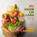 Alsancak Ev Yemekleri
