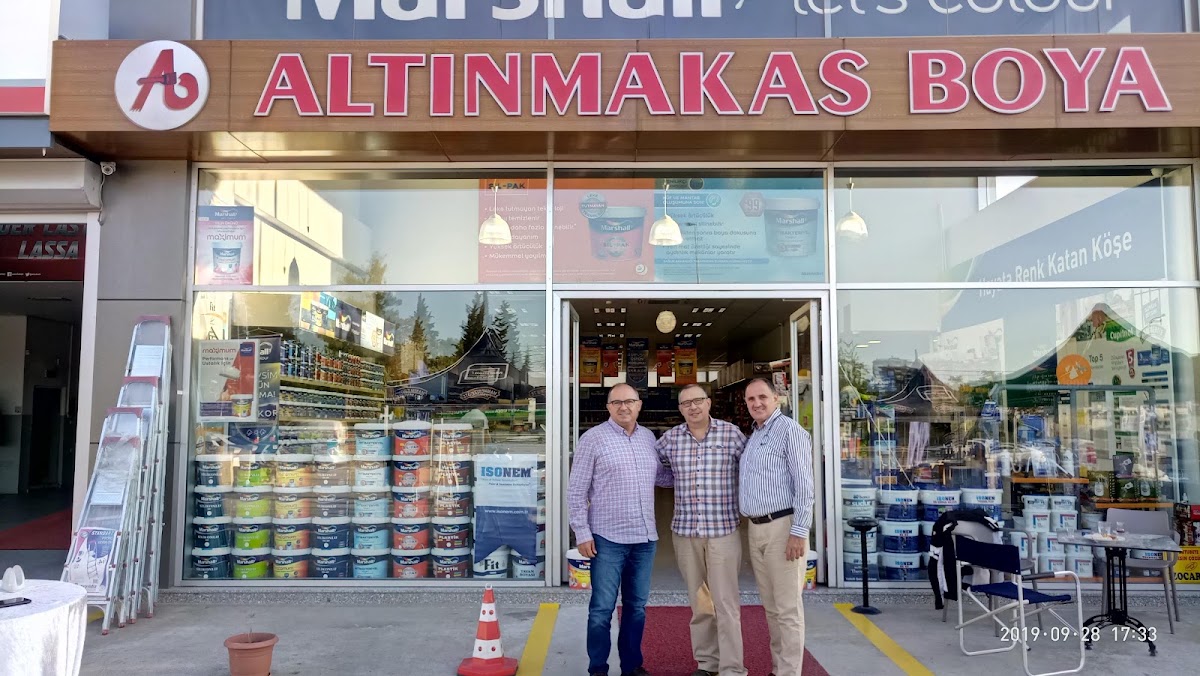 ATC OTOMOTİV