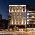 Alves Hotel İzmir logosu