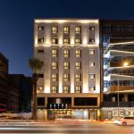 Alves Hotel İzmir