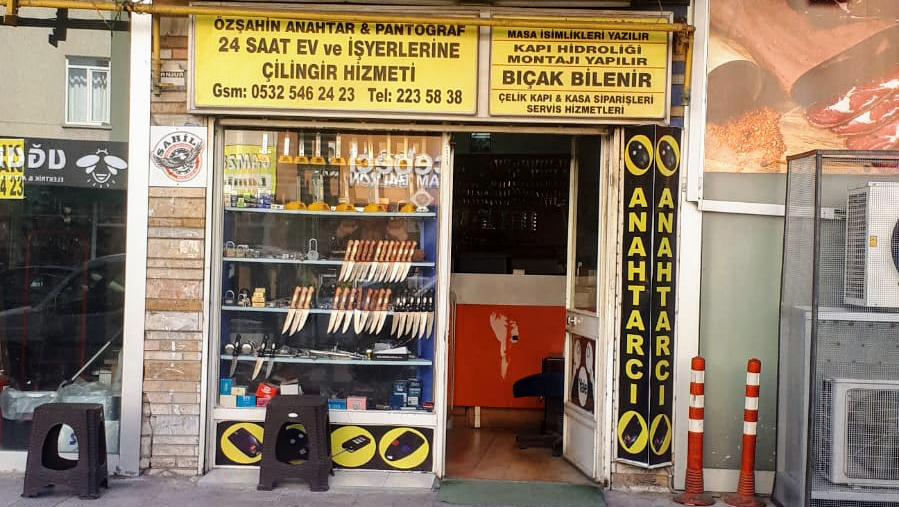 PİKACHU ELEKTRİK – GEBZE ELEKTRİK