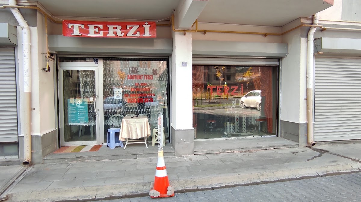 Terzi Engin
