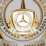 Ankara Özbirlik Otomotiv Mercedes Yedek Parça