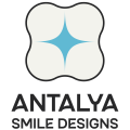 Antalya Smile Designs logosu