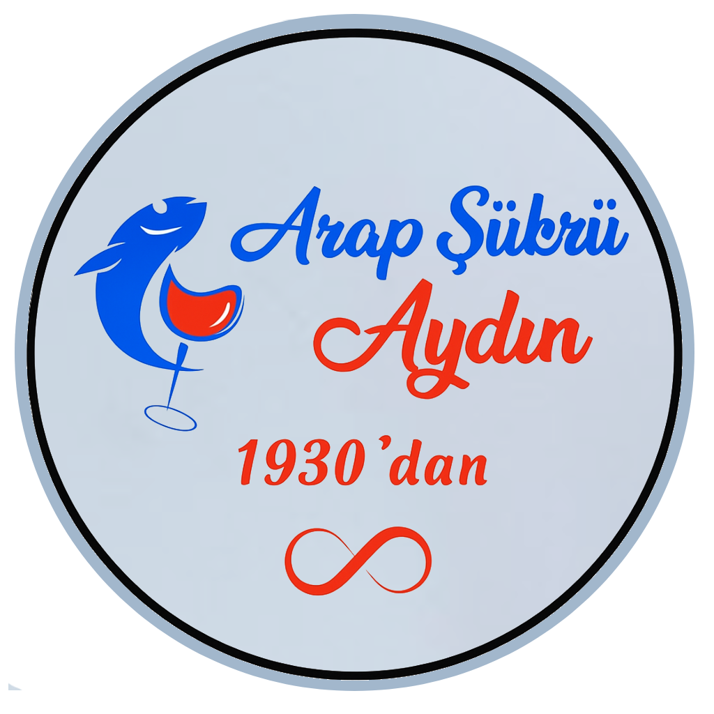 Arap Şükrü Aydın