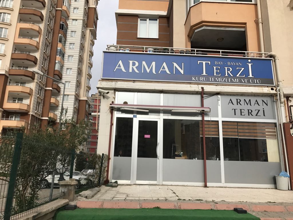 Terzi Rıdvan