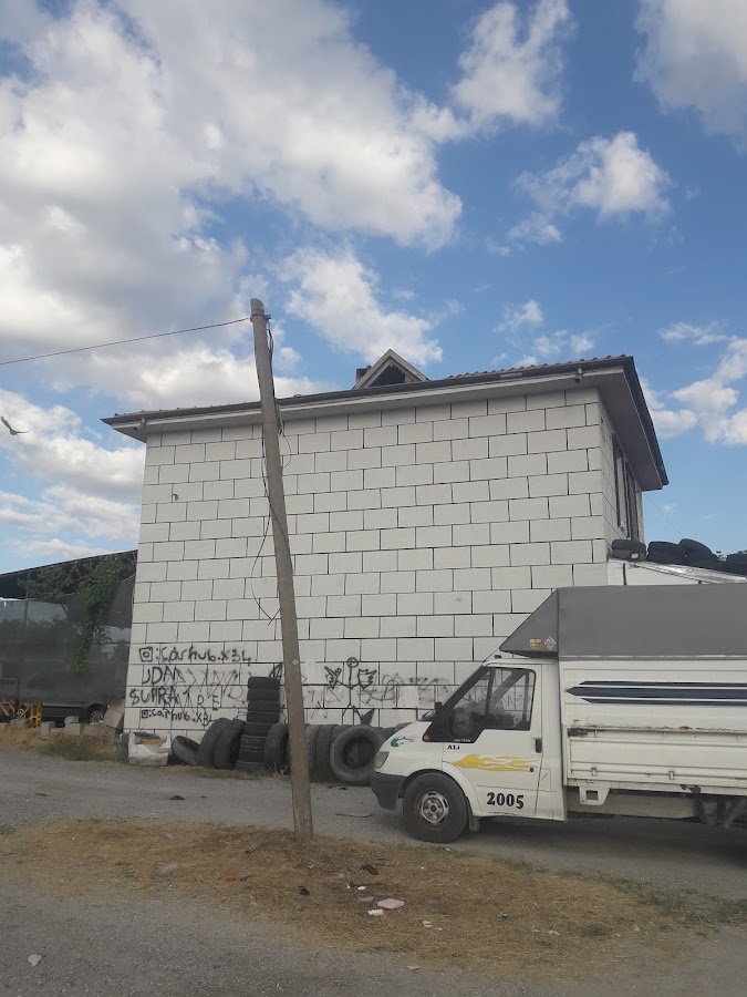 Diyarbakır Private CarX Oto Yıkama