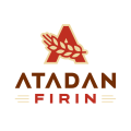 Atadan Fırın İzmir logosu