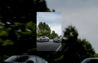 Audi - Beşer Otomotiv