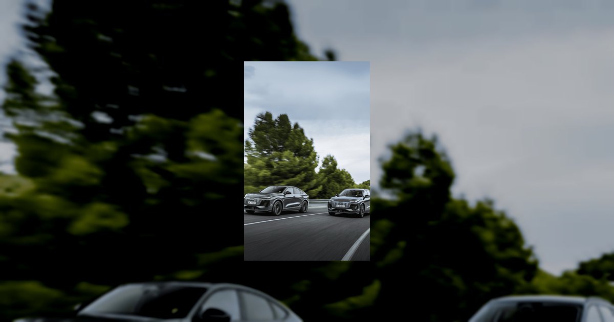 Audi – Beşer Otomotiv