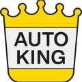 Auto King Oto Servis – İzmir logosu