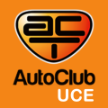 AutoUCE logosu