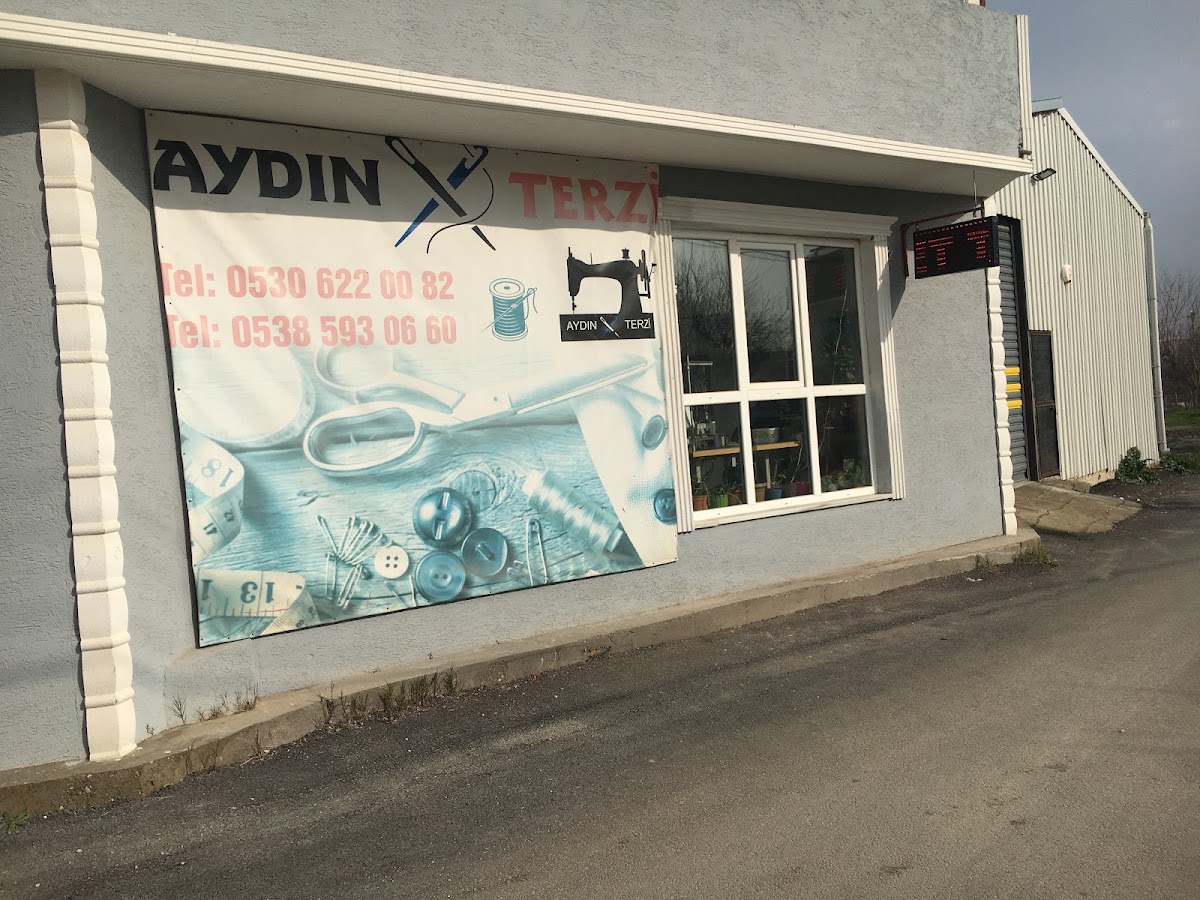 Aydın Terzi